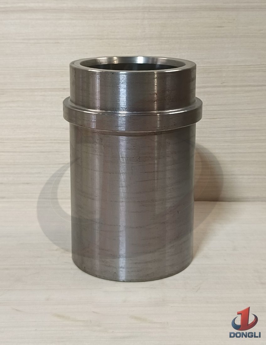 SC170 Bimetal Cylinder Liner — 4寸