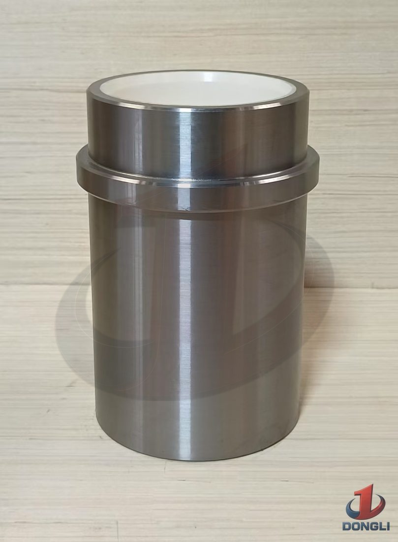 SC170 Ceramic Cylinder Liner — 4寸