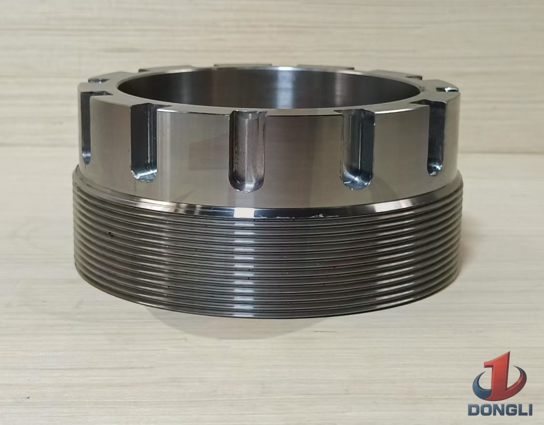 SJ300 Seal Gland