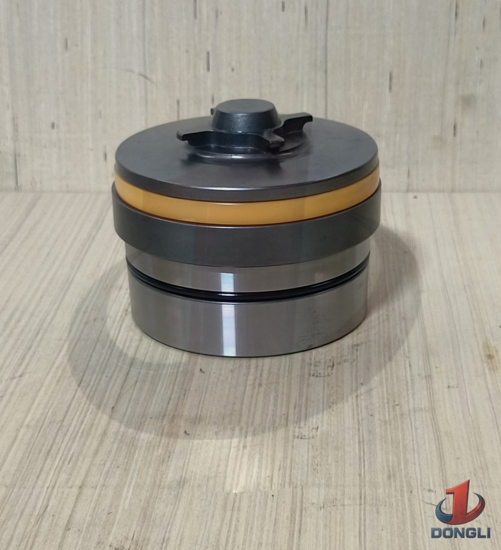SJ300 Valve Assembly