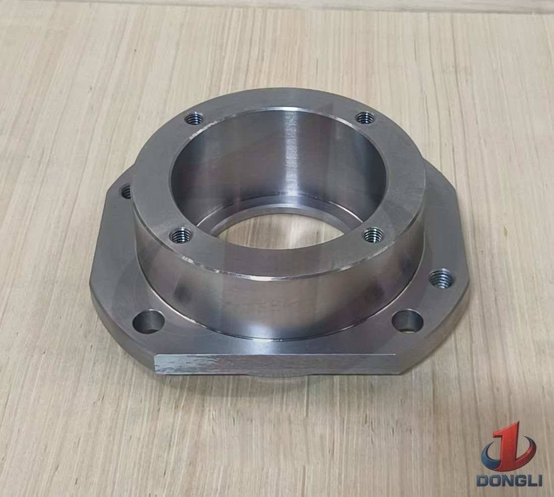 Stuffing Box