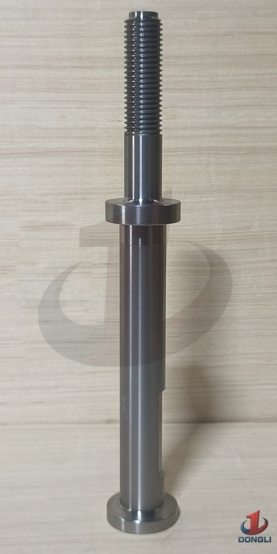 TEE Piston Rod