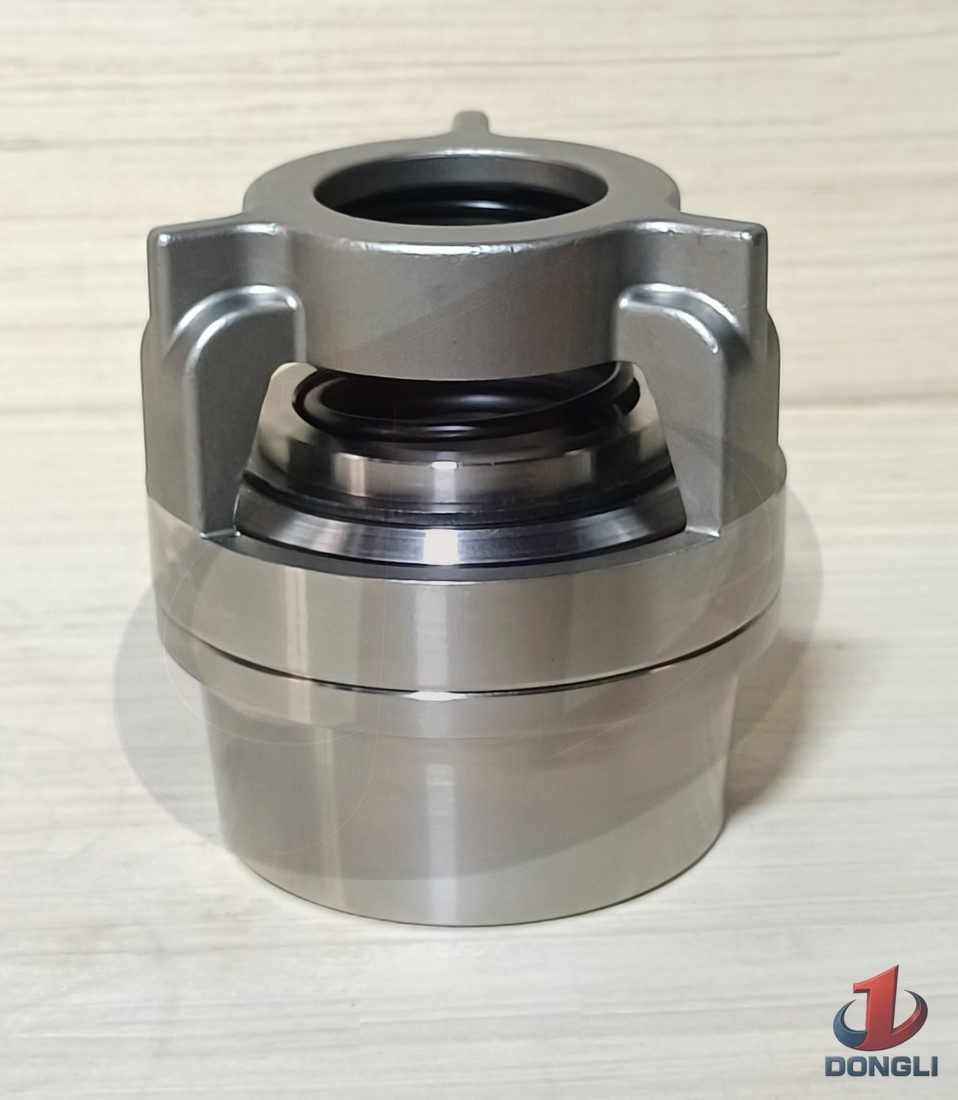 THE Valve Assembly