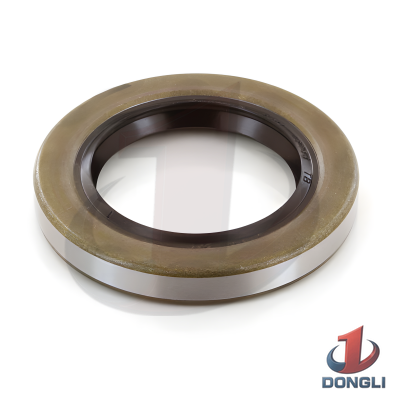 Oil Seal; 1.625 ID