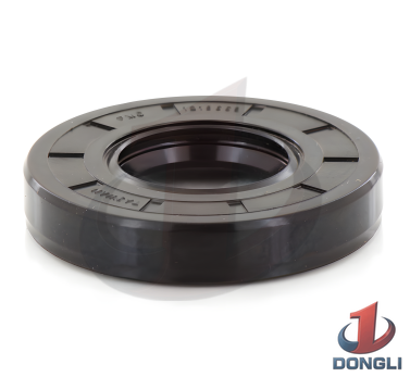 Oil Seal; Crankshaft, .984 ID