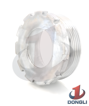 Oil Seal Holder Gland for FMC Bean L11/W11/L16 Series