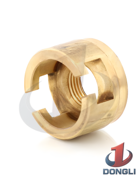 Piston Assembly Nut for FMC Bean L Series