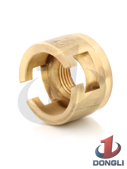 Piston Assembly Nut