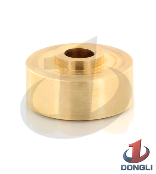 PISTON CUP HOLDER FOR FMC BEAN A0410