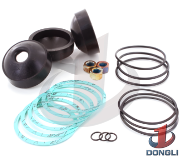 Piston Cup Kit Abrasive Service HSN for FMC Bean L1122