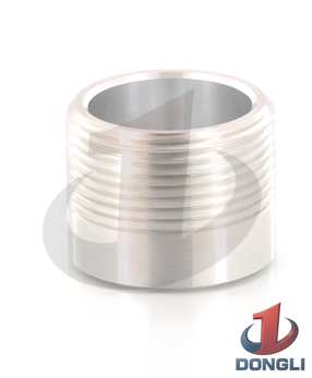 Pony Rod Oil Seal Holder for FMC Bean L06/M06 Series