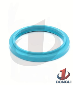 Pony Rod Scraper for FMC Bean M14 Series