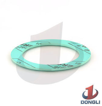 Pony Rod Seal Holder Gasket for FMC Bean L11/W11/L16 Series
