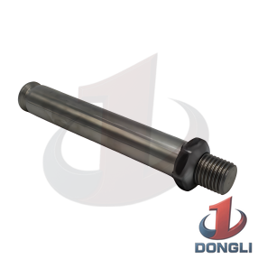 Pony Rod Tapered Jam Nut Clamp Type