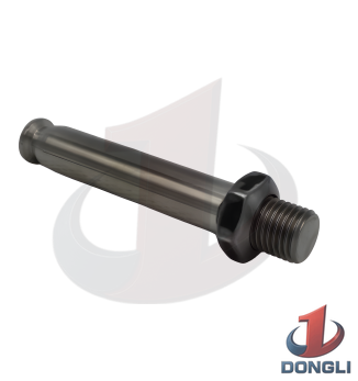 PONY ROD TAPERED PISTON PUMP
