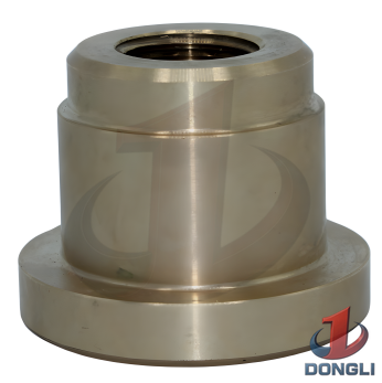 PP PKG Holder L1616 Brass