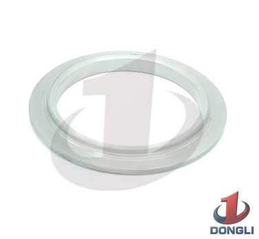 PRESSURE RING 1-7/8 DIA SST