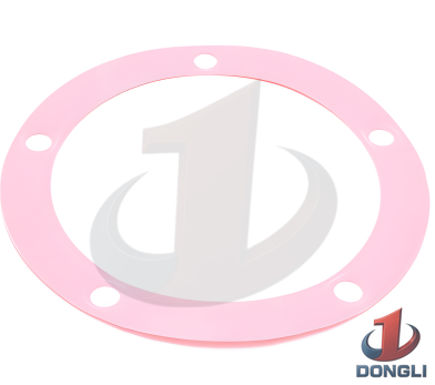 SHIM, PINK 6-7/32 X 5-1/32 X .015