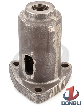 Spring Housing for FMC Bean 40 GPM Pressure Regulator FMC Bean