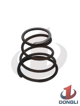 Spring Valve Tapered No.4 Valve