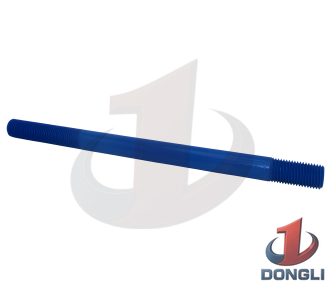 STUD .75-10 14.25 LG DE T2 A193-B7 XYC