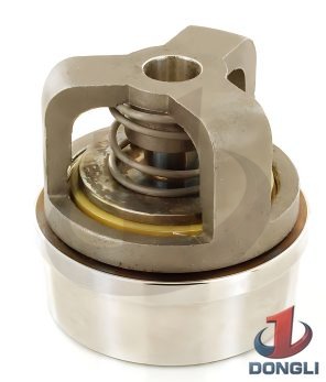 Suction Valve Assembly Abrasive Service for APLEX SC-170L