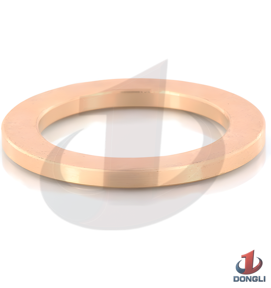 Throat Ring for FMC Bean L0614/L1114/L1614