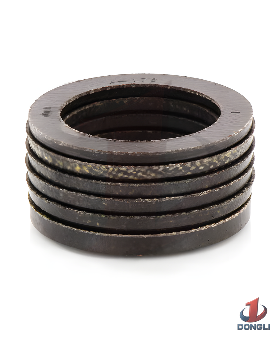 V-Ring Packing 1-3/4 Inch
