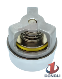 Valve Assembly; Discharge, Abrasive Resistant - For FMC M12/M16 Series