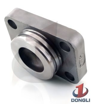 Valve Cover for FMC Bean L09HD-HV Series