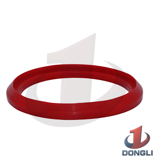 VALVE INSERT DISCHARGE RED (1090-6219F)