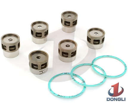 Valve Kit; L06
