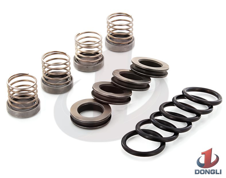 Valve Spare Parts Kit for FMC Bean A04/104/E04/R10/R2020 Series Piston Pumps