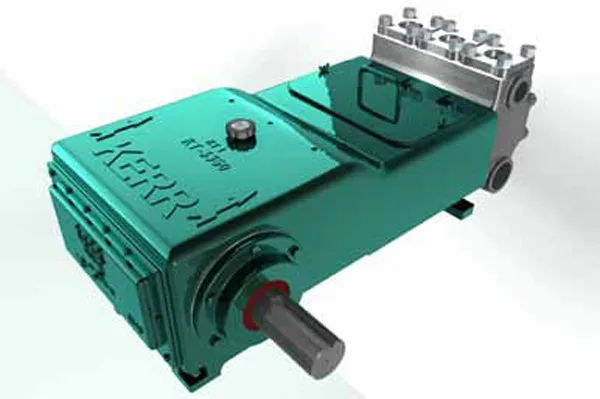 Oilwell 350-PT
