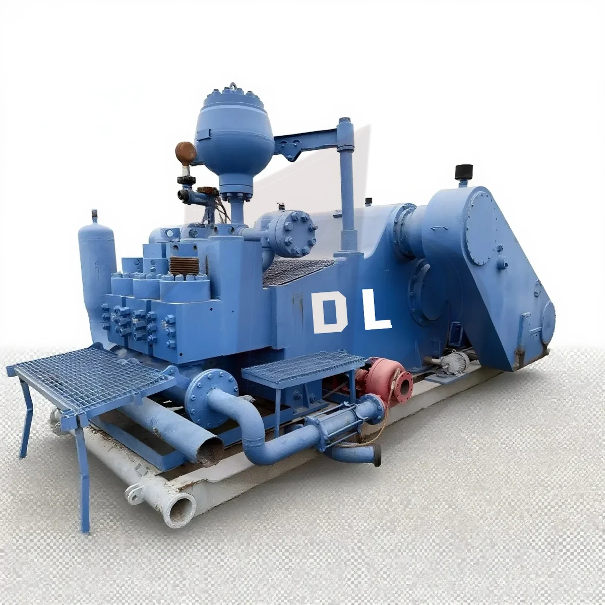 Oilwell HD-1400-PT