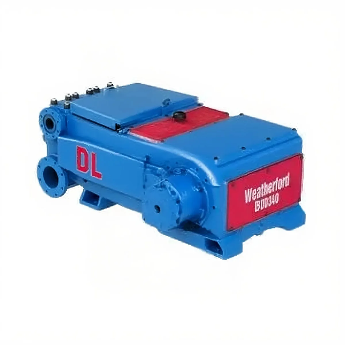 Weatherford WDD 340